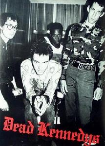 Dead Kennedys