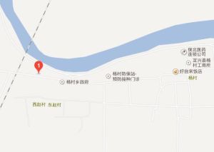 定興楊村鄉 定興楊村鄉