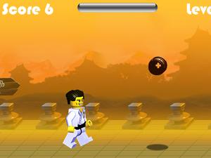 樂高冠軍大挑戰 樂高冠軍大挑戰