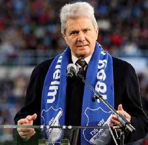 （圖）霍芬海姆