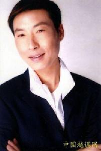 劉少君[河南省越調劇團演員]