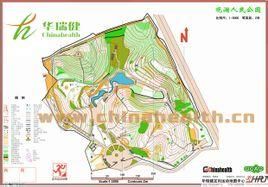 定向地圖 定向地圖