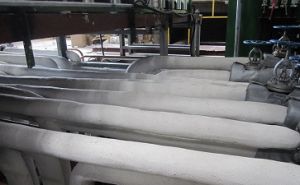 隔熱保溫 隔熱保溫