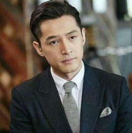 覃飛[電視劇獵場覃飛]