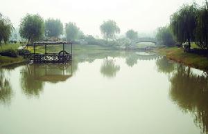 無錫宜興市水文