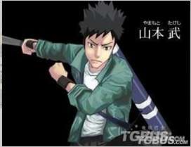 《家庭教師 Hitman Reborn!夢想超大戰》三本武