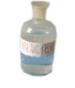 四氯化矽