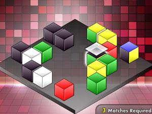 立體方塊消除 立體方塊消除