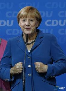 德國聯盟黨 德國聯盟黨