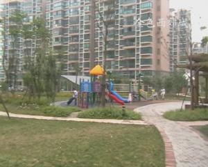 金色西郊城一期至三期 金色西郊城一期至三期