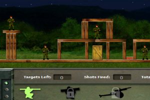 摧毀敵軍基地無敵版 摧毀敵軍基地無敵版