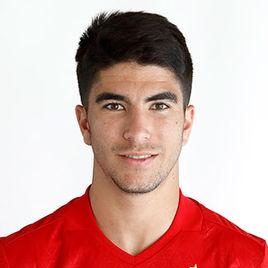 卡洛斯·索萊爾 卡洛斯·索萊爾