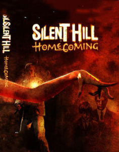 寂靜嶺:歸鄉 寂靜嶺:歸鄉