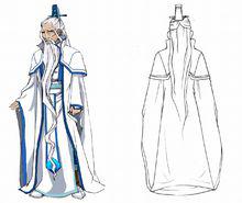 青陽[單機遊戲《仙劍奇俠傳四》角色]