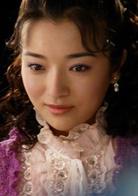 野玫瑰不流淚[2008年劉曉慶、田麗主演電視劇]