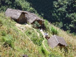 馬古圖羅自然村 馬古圖羅自然村