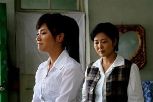 大麗家的往事劇情