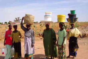 馬達加斯加民眾