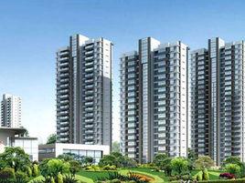 碧園大城小院 碧園大城小院