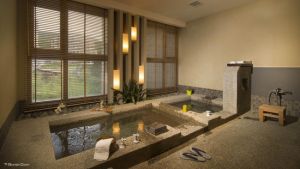 福泰天玥泉會館