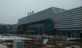 宜春東站 宜春東站