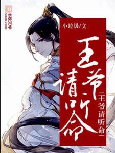 王爺請聽命 王爺請聽命