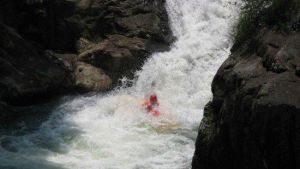 雙溪寨漂流 雙溪寨漂流