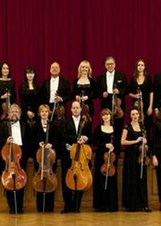 捷傑耶夫與馬林斯基交響樂團音樂會 捷傑耶夫與馬林斯基交響樂團音樂會