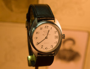 瑞士白星表 瑞士白星表