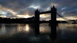 西敏寺大橋 西敏寺大橋