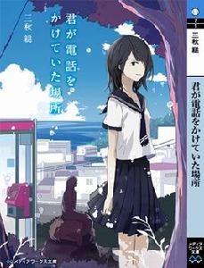 那年夏天，你打來的電話