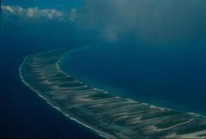 帕利瑟群島 帕利瑟群島