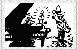 《假話國曆險記》