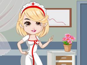 可愛護士 可愛護士