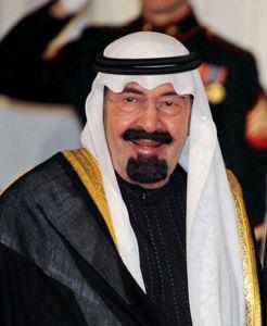 阿卜杜拉·阿齊茲 阿卜杜拉·阿齊茲