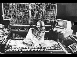 智慧型舞曲 智慧型舞曲