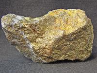 黃銅礦
