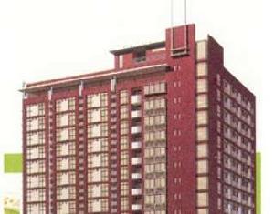 新田天地間 新田天地間