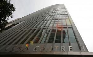 新加坡證券交易所 新加坡證券交易所