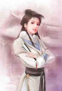 蘇打[台灣言情小說家]