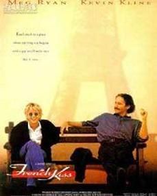 法蘭西之吻 法蘭西之吻