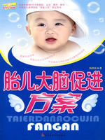 胎兒大腦促進方案 胎兒大腦促進方案