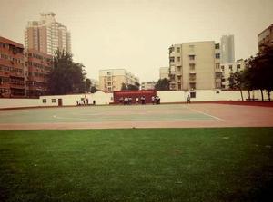 河師大實驗中學 河師大實驗中學