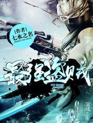 最強盜賊 最強盜賊