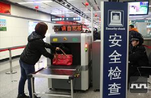車站安檢門,安檢機,捷運安檢機
