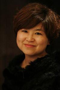 烏蘭圖雅[玲瓏格致公關總經理]