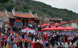 惠安青山宮 惠安青山宮