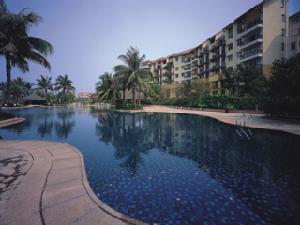 新世界花園度假村三期悅江庭 新世界花園度假村三期悅江庭