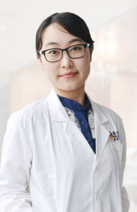 周慧[齒科醫生]