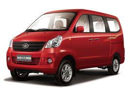 一汽佳寶V70 2012款 1.3MT豪華型(CA4GX13) 一汽佳寶V70 2012款 1.3MT豪華型(CA4GX13)